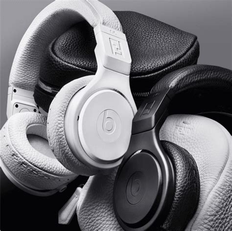 beats x fendi pro headphone review|Beats Studio3 Wireless headphones with Pure ANC review .